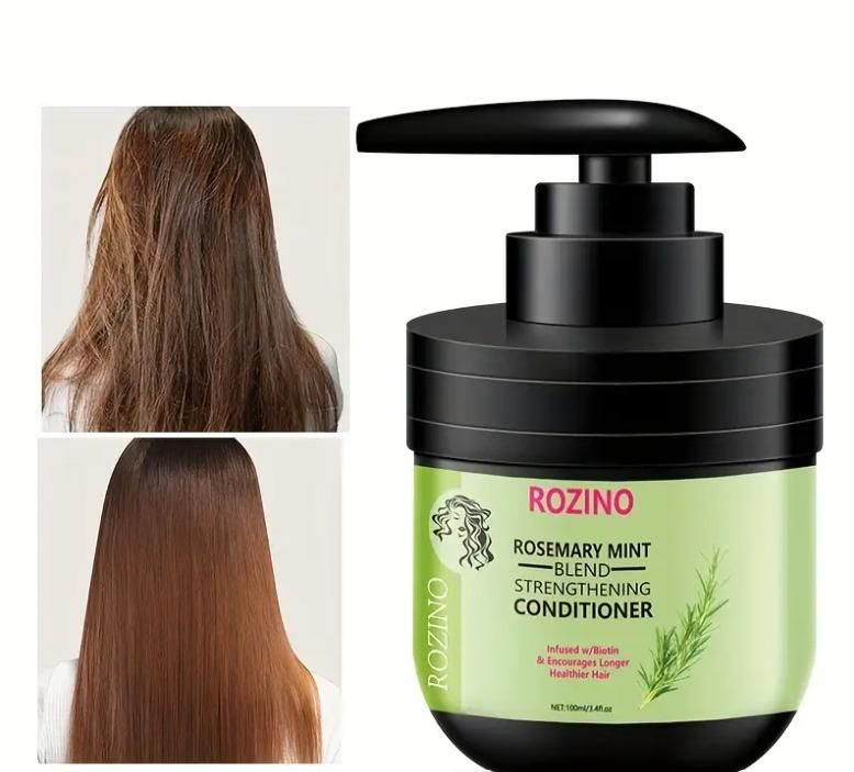 Rosemary Mint Conditioner