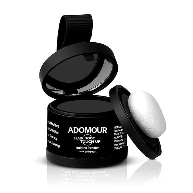 Root Touch Up Hairline Powder