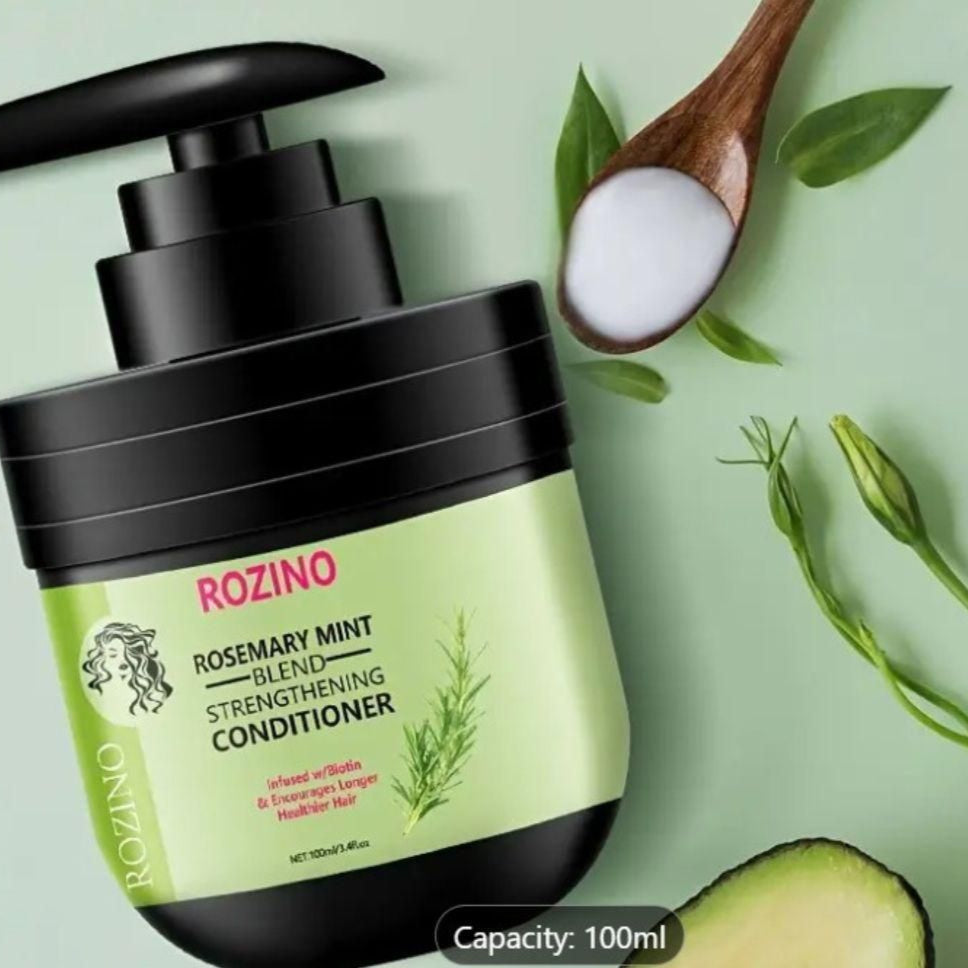 Rosemary Mint Conditioner
