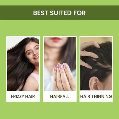 Rosemary Water Hair Spray