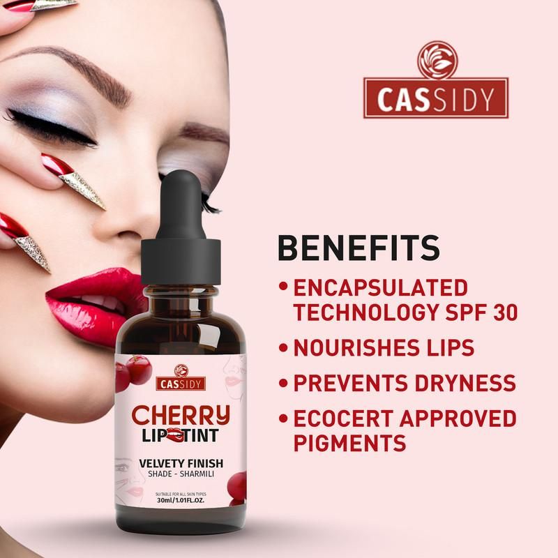 Cherry LipTint