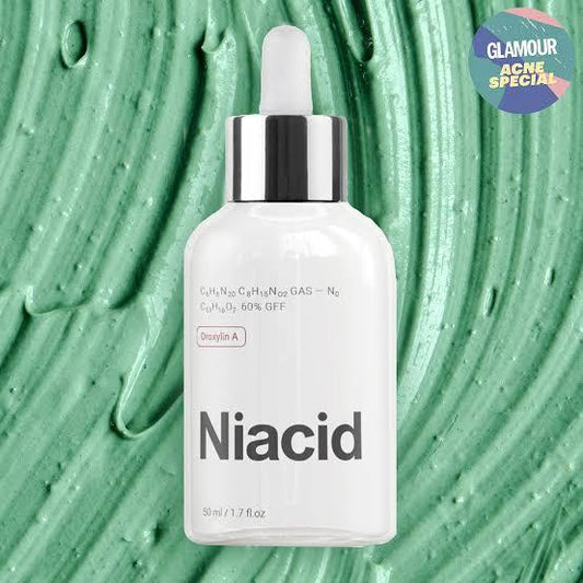 Niacinamide Face Serum
