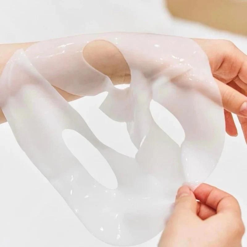 Bio Collagen Real Deep Korean Face Mask