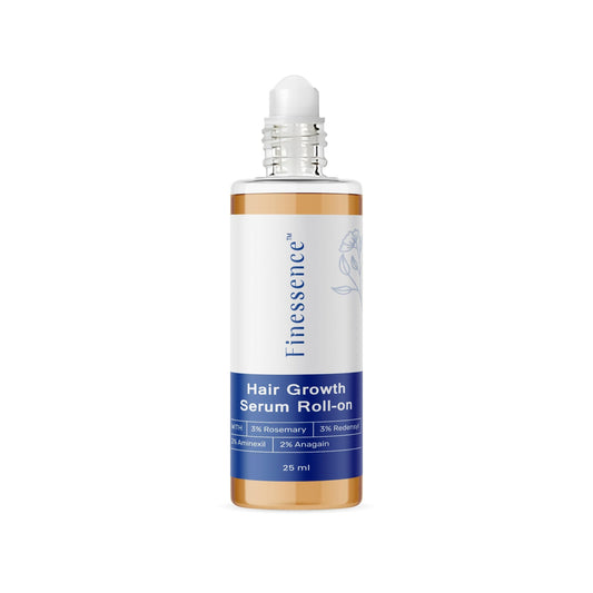 Rosemary Hair Growth Serum