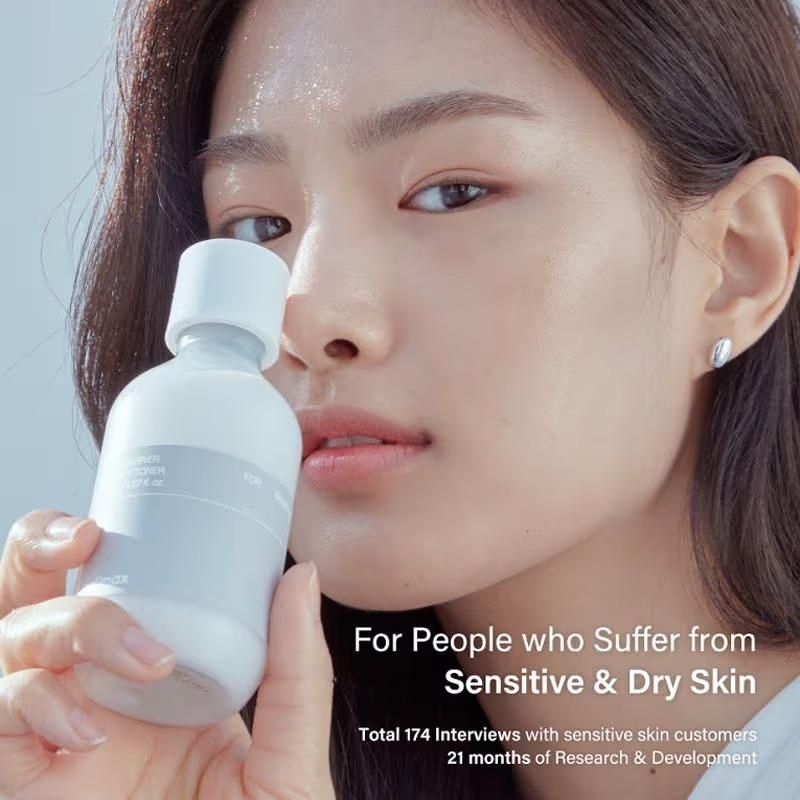 Dual Barrier Creamy Toner