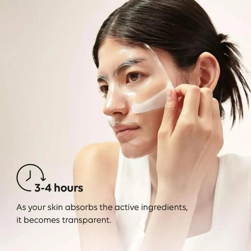 Bio Collagen Face Mask (4pcs)