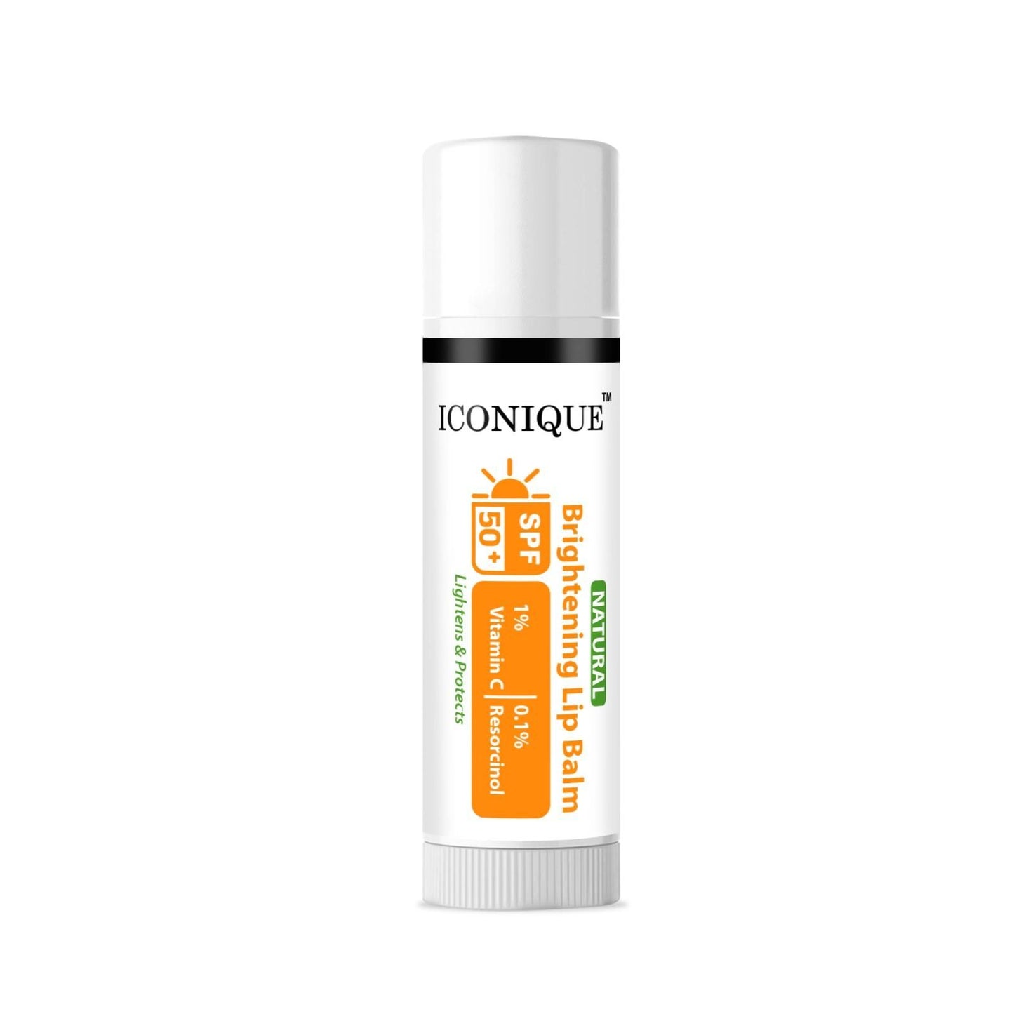 SPF 50+ Lip Balm