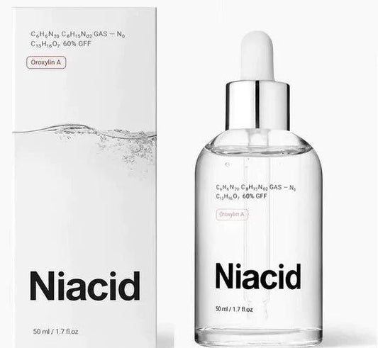 Niacinamide Face Serum
