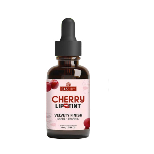 Cherry LipTint