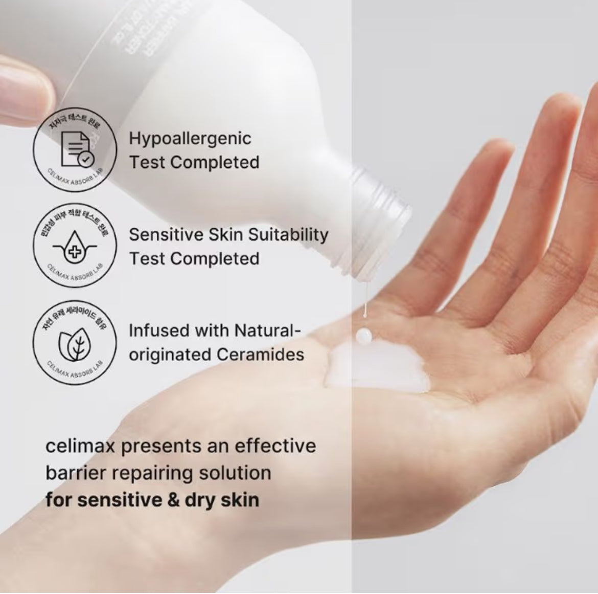 Dual Barrier Creamy Toner